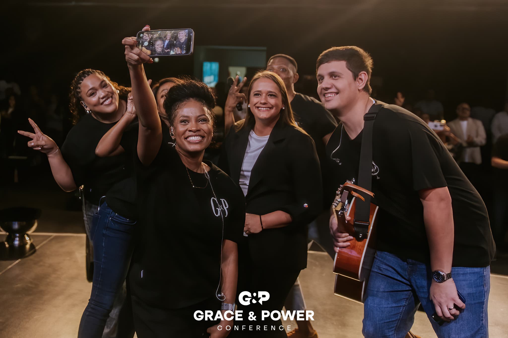 More Than a Sunday — Encounter Church Ballito community